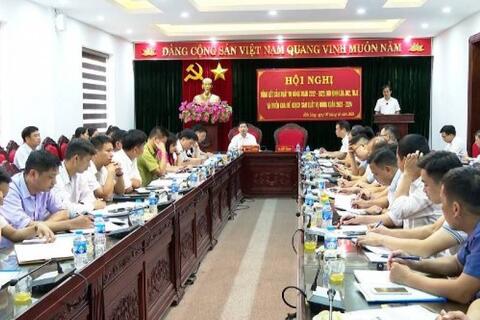 Tổng kết sản xuất vụ Đông Xuân 2022 – 2023, mô hình lúa J02, TBJ3