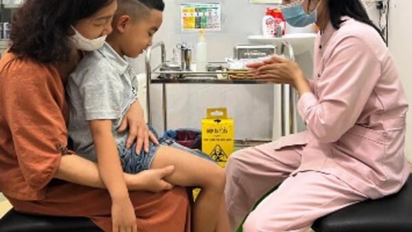 Tăng cường công tác phòng, chống dịch trong giai đoạn giao mùa trên địa bàn