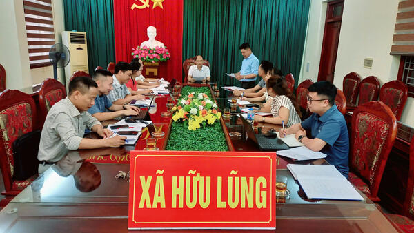 Tích cực chuẩn bị tổ chức hội thi báo cáo viên, tuyên truyền viên giỏi năm 2026