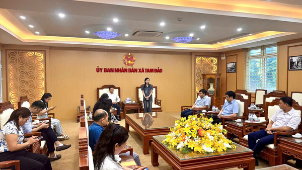 Học tập kinh nghiệm thực hiện chế độ, chính sách, phong trào xã hội hóa  chăm sóc đối với người có công với cách mạng năm 2026